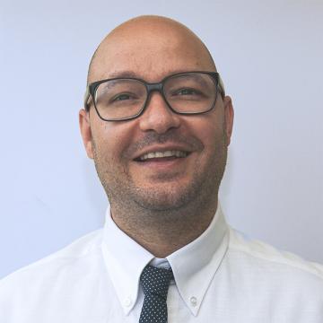 Tomaso Pellizzari – Agente diretto WINDTRE BUSINESS